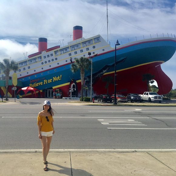 Meet your Posher, Amy - Picture 1 of 1